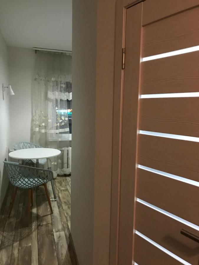 Apartment For A Pleasant Stay Odessa Exterior foto